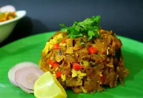 VEG KUTHU PAROTTA